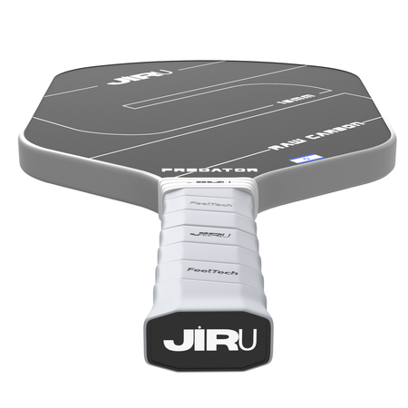 מחבט פיקלבול | Jiru Predator W CFS 16mm Hybrid