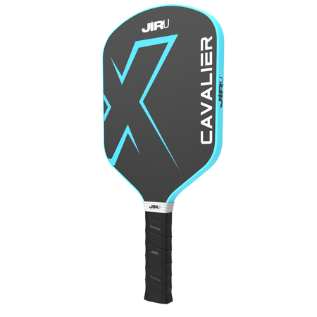 מחבט פיקלבול | Jiru Cavalier 16mm Glassfiber Hybrid
