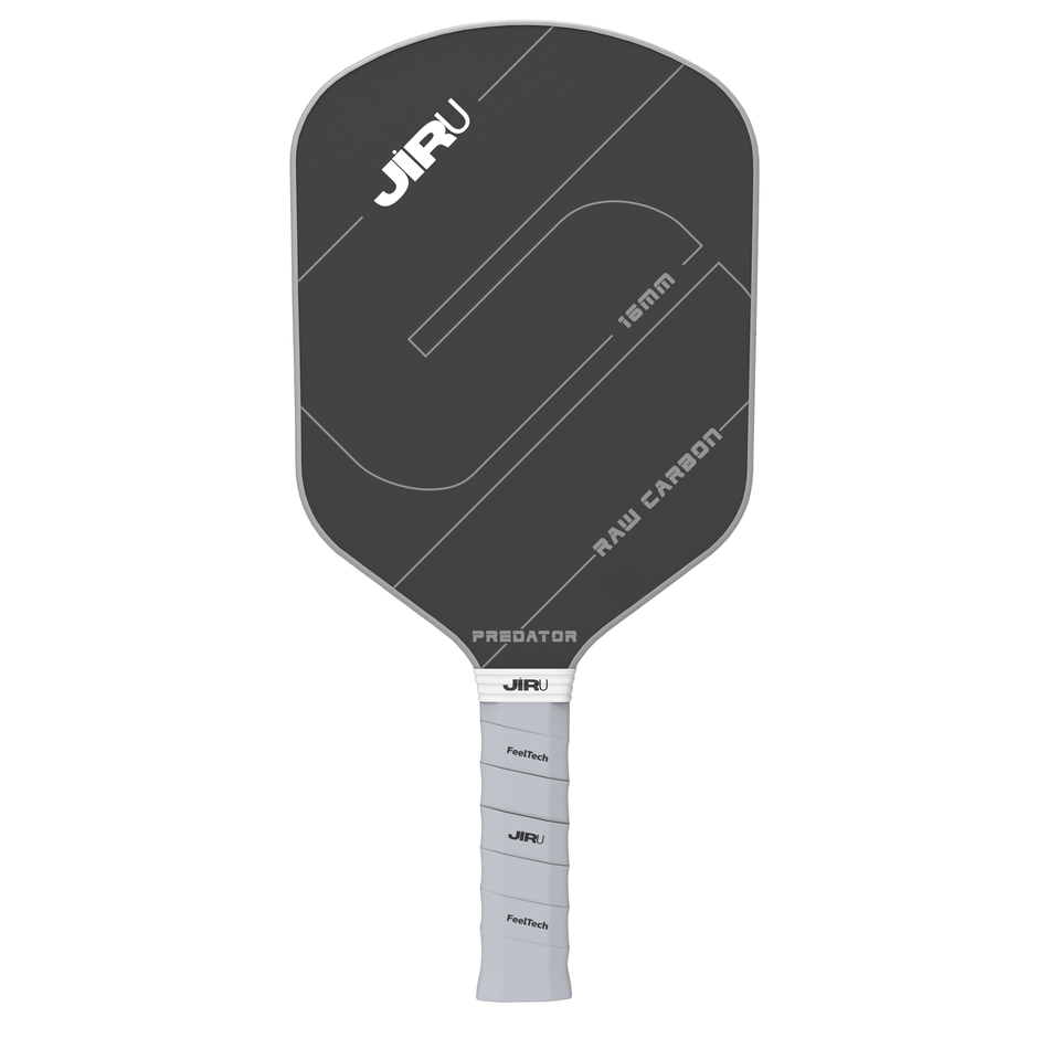 מחבט פיקלבול | Jiru Predator G CFS 16mm Hybrid