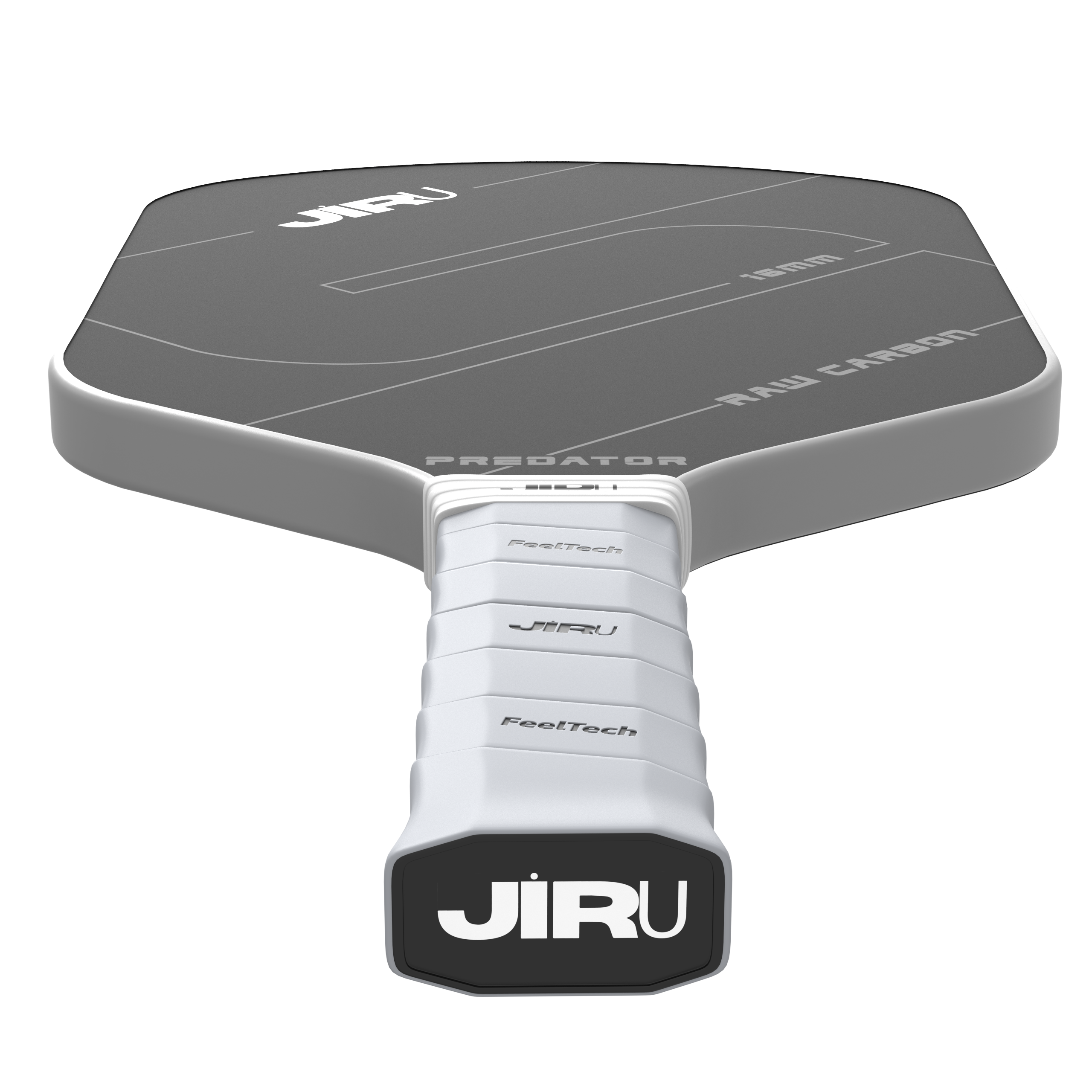 מחבט פיקלבול | Jiru Predator G CFS 16mm Hybrid