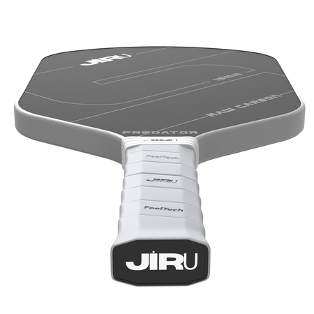 מחבט פיקלבול | Jiru Predator G CFS 16mm Hybrid