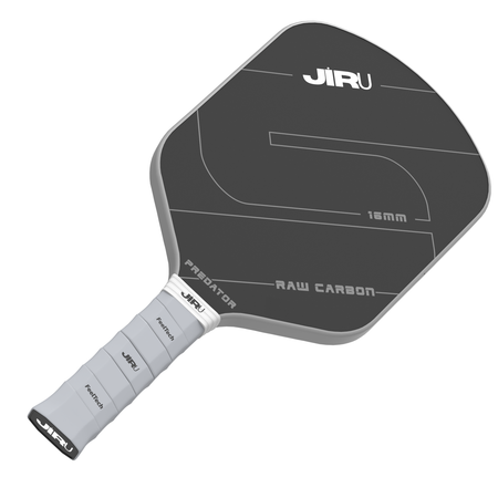 מחבט פיקלבול | Jiru Predator G CFS 16mm Hybrid