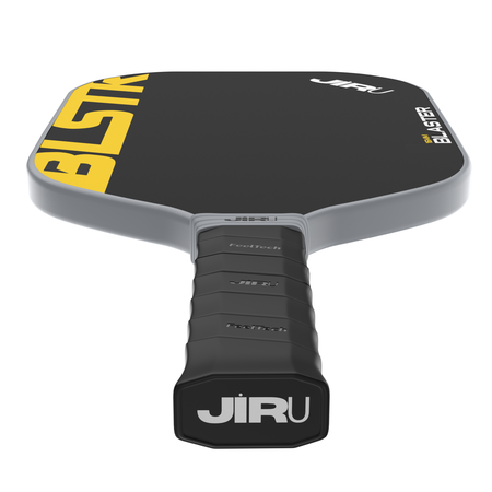 מחבט פיקלבול | Jiru Blaster CFS 16mm Elongated