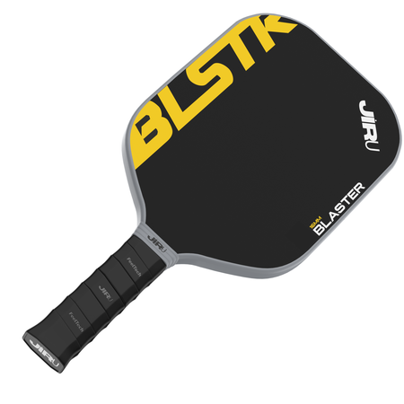 מחבט פיקלבול | Jiru Blaster CFS 16mm Elongated