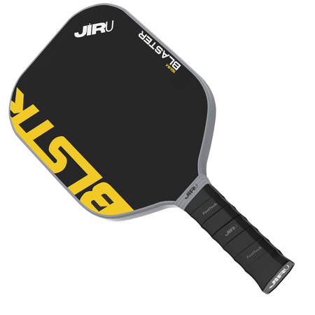 מחבט פיקלבול | Jiru Blaster CFS 16mm Elongated