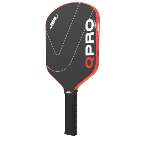מחבט פיקלבול | Jiru Qpro Light CFS 20mm Hybrid