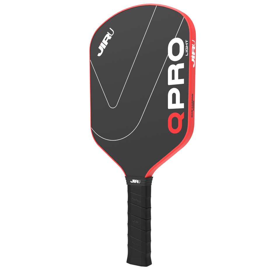 מחבט פיקלבול | Jiru Qpro Light CFS 20mm Hybrid