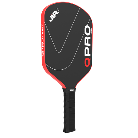 מחבט פיקלבול | Jiru Qpro Light CFS 20mm Hybrid
