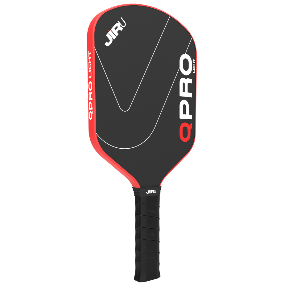 מחבט פיקלבול | Jiru Qpro Light CFS 20mm Hybrid