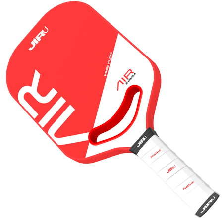 מחבט פיקלבול | Jiru AIR Full-Carbon 20mm Thermoformed