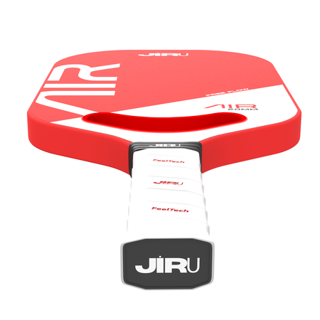 מחבט פיקלבול | Jiru AIR Full-Carbon 20mm Thermoformed