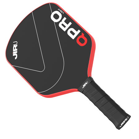 מחבט פיקלבול | Jiru Qpro Light CFS 20mm Hybrid