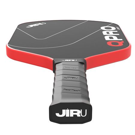 מחבט פיקלבול | Jiru Qpro Light CFS 20mm Hybrid