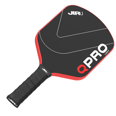 מחבט פיקלבול | Jiru Qpro Light CFS 20mm Hybrid