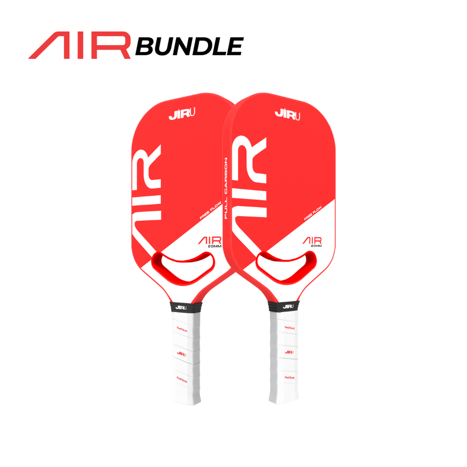X2 PRO BUNDLE AIR Full Carbon 20mm | באנדל