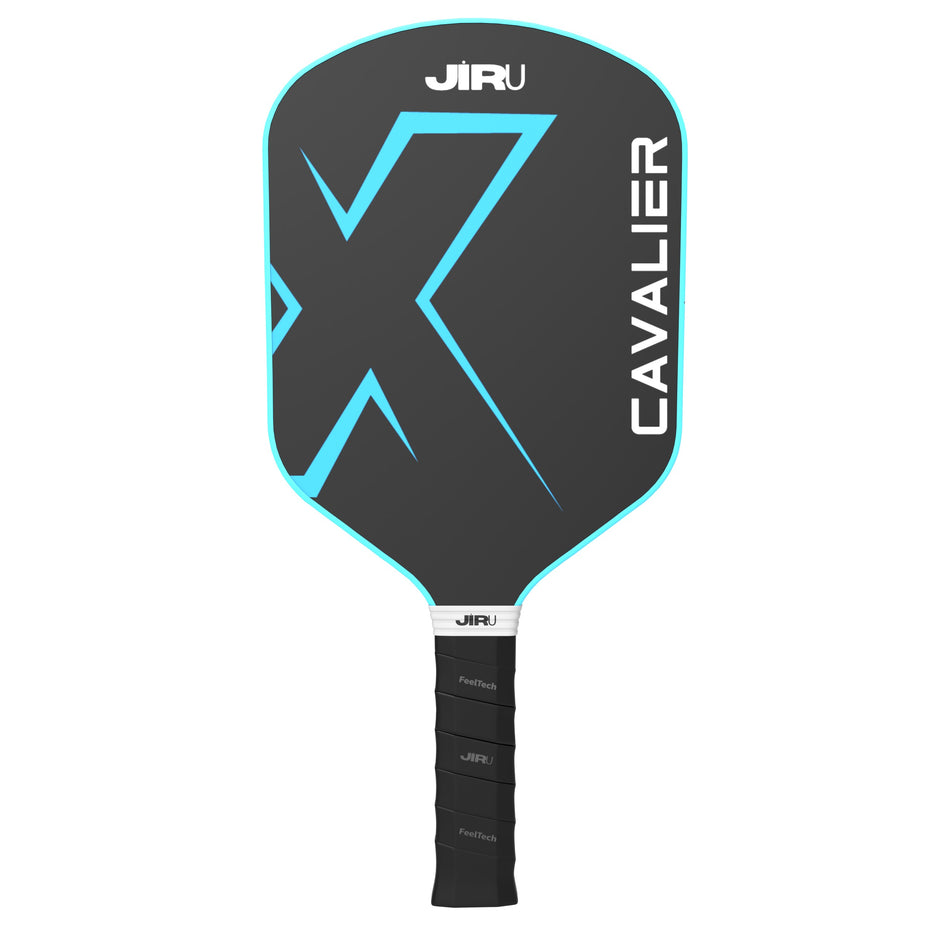 מחבט פיקלבול | Jiru Cavalier 16mm Glassfiber Hybrid